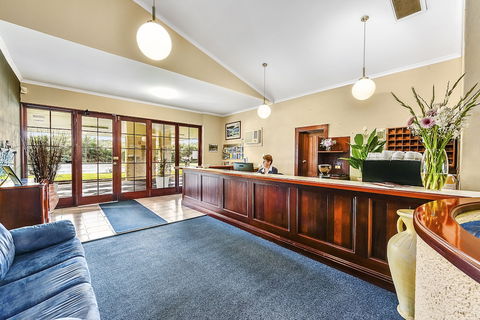Comfort Inn Silver Birch - Redcliffe Tourism 0