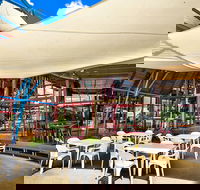 Kingfisher Bay Resort - Redcliffe Tourism