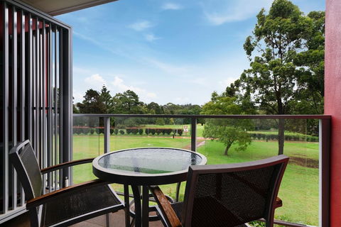 City Golf Club Motel - Redcliffe Tourism 0