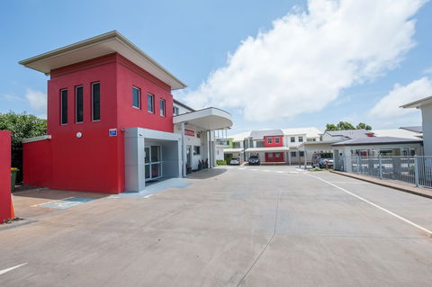 City Golf Club Motel - Redcliffe Tourism 3