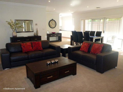 Charles Sturt Suites & Apartments - Redcliffe Tourism 6