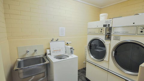 Alexander Motel Whyalla - Redcliffe Tourism 4