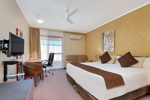 Alexander Motel Whyalla - Redcliffe Tourism 6