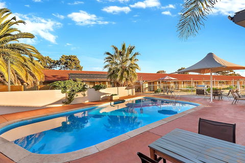 Alexander Motel Whyalla - Redcliffe Tourism 0