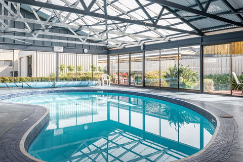 Barclay Motor Inn - Redcliffe Tourism 2