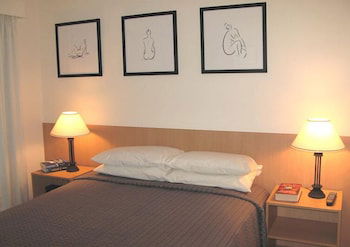 Barclay Motor Inn - Redcliffe Tourism 6