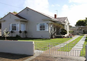 Barclay Motor Inn - Redcliffe Tourism 0