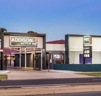 Addison Motor Inn - Redcliffe Tourism