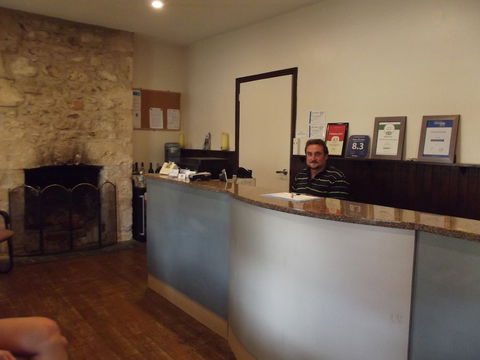 Guichen Bay Motel - Redcliffe Tourism 2