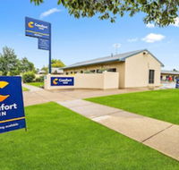 Comfort Inn Benalla - Redcliffe Tourism