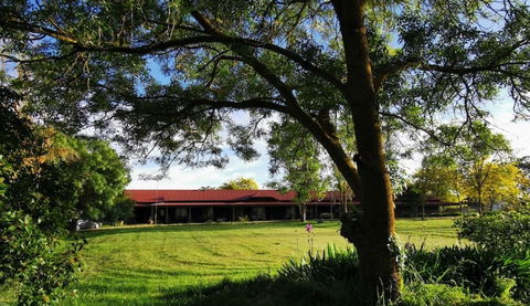 Acheron Valley Country Estate - Redcliffe Tourism 2