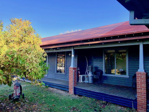 Acheron Valley Country Estate - Redcliffe Tourism 4