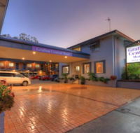 Grafton Central Motel - Redcliffe Tourism