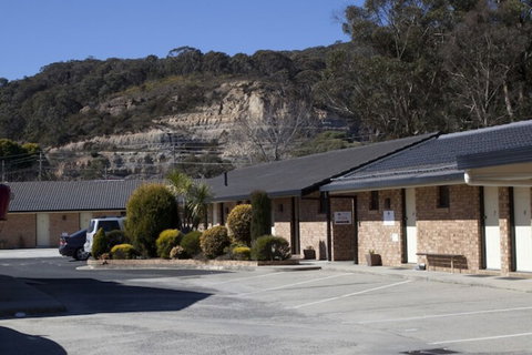 Zig Zag Motel - Redcliffe Tourism 2