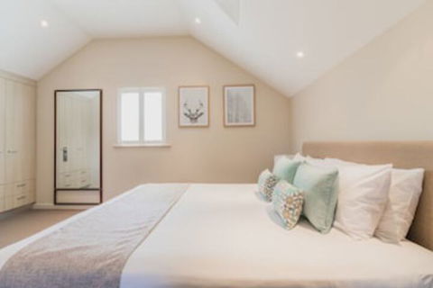 The Studio By Haus - Redcliffe Tourism 0