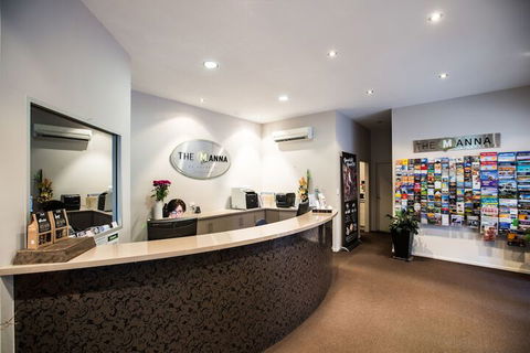 The Studio By Haus - Redcliffe Tourism 3