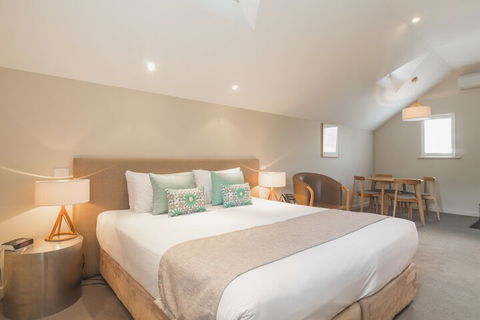 The Studio By Haus - Redcliffe Tourism 6