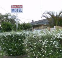 Moree Lodge Hotel - Redcliffe Tourism