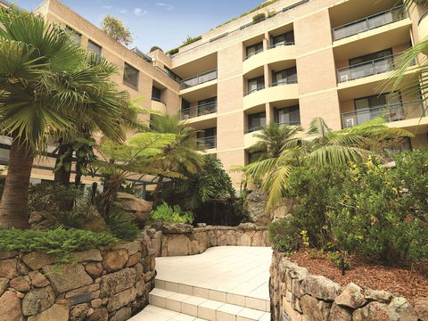 Adina Apartment Hotel Coogee Sydney - Redcliffe Tourism 2