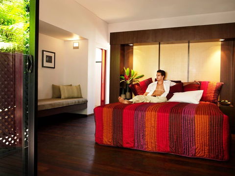 Pinctada McAlpine House - Redcliffe Tourism 5