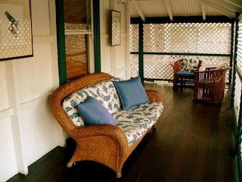 Pinctada McAlpine House - Redcliffe Tourism 2