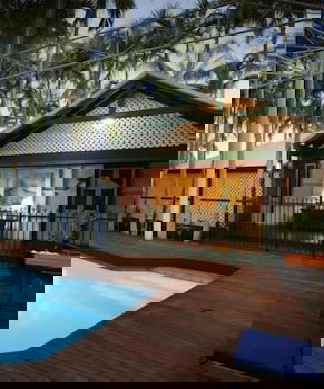 Pinctada McAlpine House - Redcliffe Tourism 0