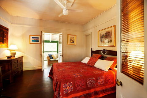 Pinctada McAlpine House - Redcliffe Tourism 6