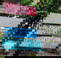 Base Airlie Beach Resort - Redcliffe Tourism