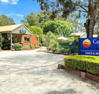 Comfort Inn Coach and Bushmans - Redcliffe Tourism