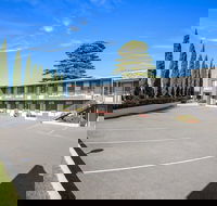 Comfort Inn On Raglan - Redcliffe Tourism