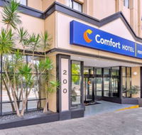 Comfort Hotel Perth City - Redcliffe Tourism