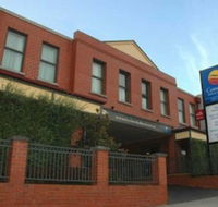 Comfort Inn  Suites City Views - Redcliffe Tourism
