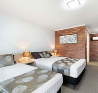 Blue Shades Motel - Redcliffe Tourism