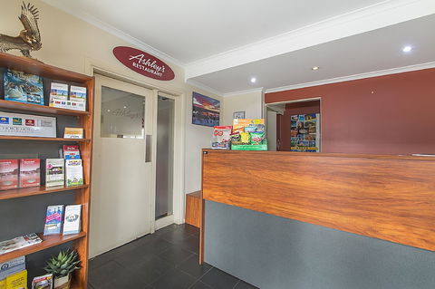 Citrus Valley Motel - Redcliffe Tourism 2