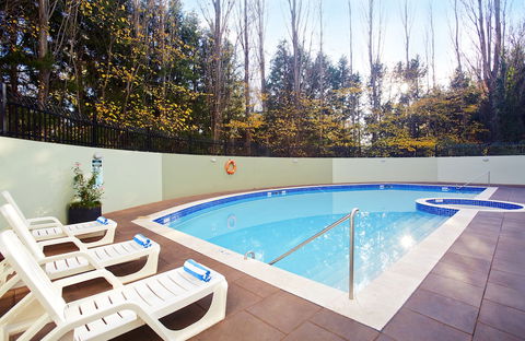 Crowne Plaza Canberra, An IHG Hotel - Redcliffe Tourism 1
