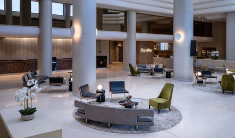 Hilton Darwin - Redcliffe Tourism 4