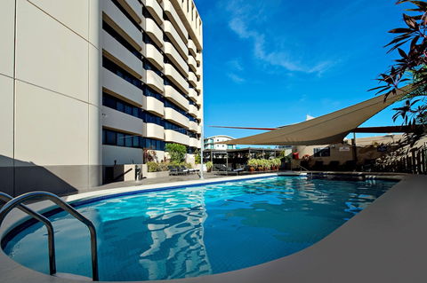 Hilton Darwin - Redcliffe Tourism 2