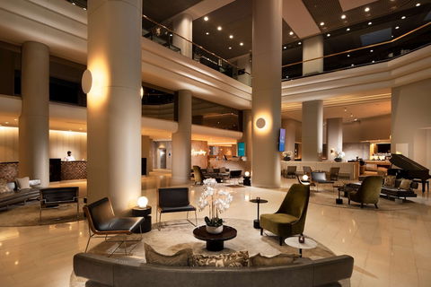 Hilton Darwin - Redcliffe Tourism 5