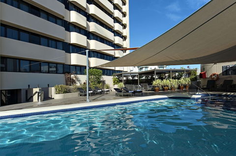 Hilton Darwin - Redcliffe Tourism 1