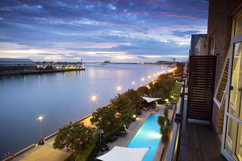 Rydges Newcastle - Redcliffe Tourism 4
