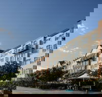 Rydges Newcastle - Redcliffe Tourism
