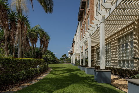 Rydges Newcastle - Redcliffe Tourism 2