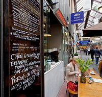 Hotel Causeway - Redcliffe Tourism