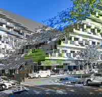 Nesuto Woolloomooloo - Redcliffe Tourism