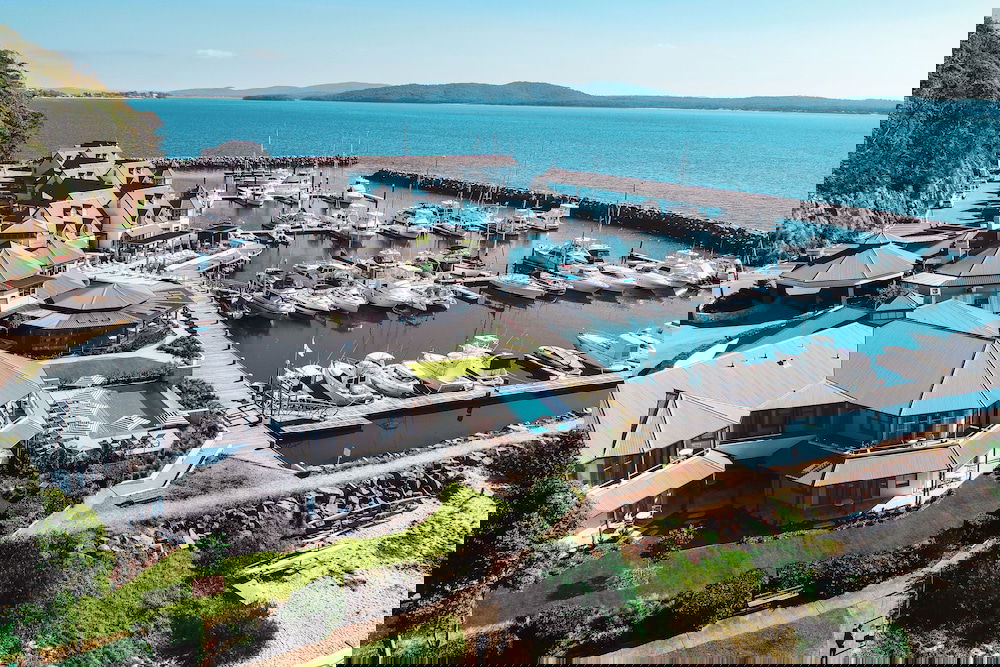  Redcliffe Tourism
