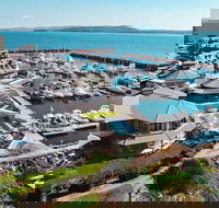 Anchorage Port Stephens - Redcliffe Tourism