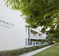 Pinnacle Apartments - Redcliffe Tourism