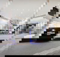 Hilton Brisbane - Redcliffe Tourism