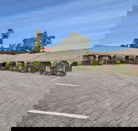 Bendigo Golden Square Motor Inn - Redcliffe Tourism