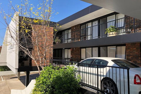 Matador Motor Inn - Redcliffe Tourism 7